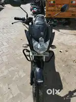 YAMAHA SALUTO 125