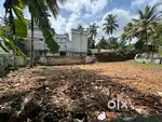 7 cents plot 1 km from THIRUMALA Jn.
