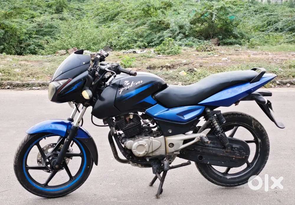 Pulsar-150, Good Condition, FIXXXX PRICE