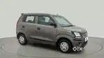 Maruti Suzuki Wagon R CNG LXI Opt, 2021, CNG & Hybrids