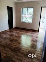 Hengarabari 2bhk semi furnished flat