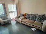 3+2 sofa set