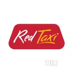 Redtaxi driver Wanted