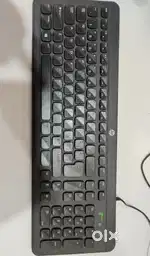 HP Keyboard
