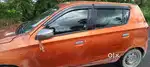 Maruti Suzuki Alto K10 2016