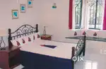 3 BHK 1750 SQ. FT FURNISHED APARTMENT FOR RENT FROMSPTEMBER FIRST WEEK