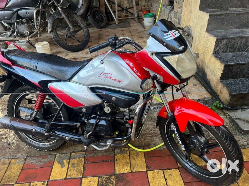 Good condition