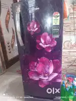 Whirlpol fridge