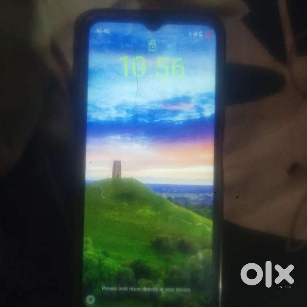 Realme 4 64