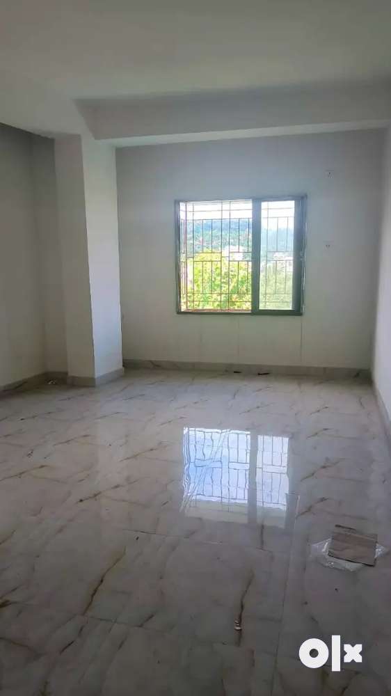 3 bhk new ready to move flat available only 57lakh