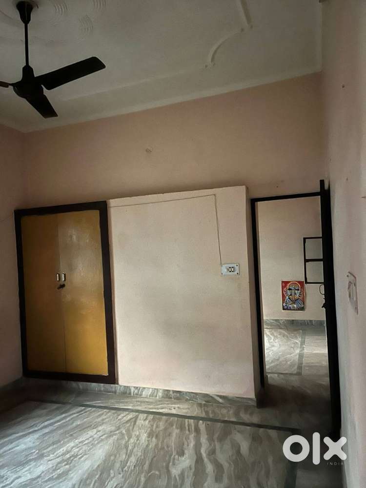 Ground floor 1 bhk available for rent