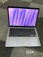 Apple MacBook Air 2020 M1 8GB 512GB Warranty