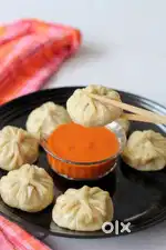 Need a chinese helper and lassi mocktails chef