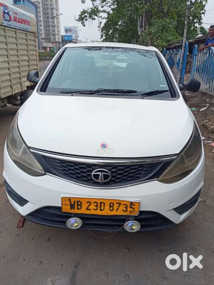 Tata Zest 2017 Diesel 250000 Km Driven