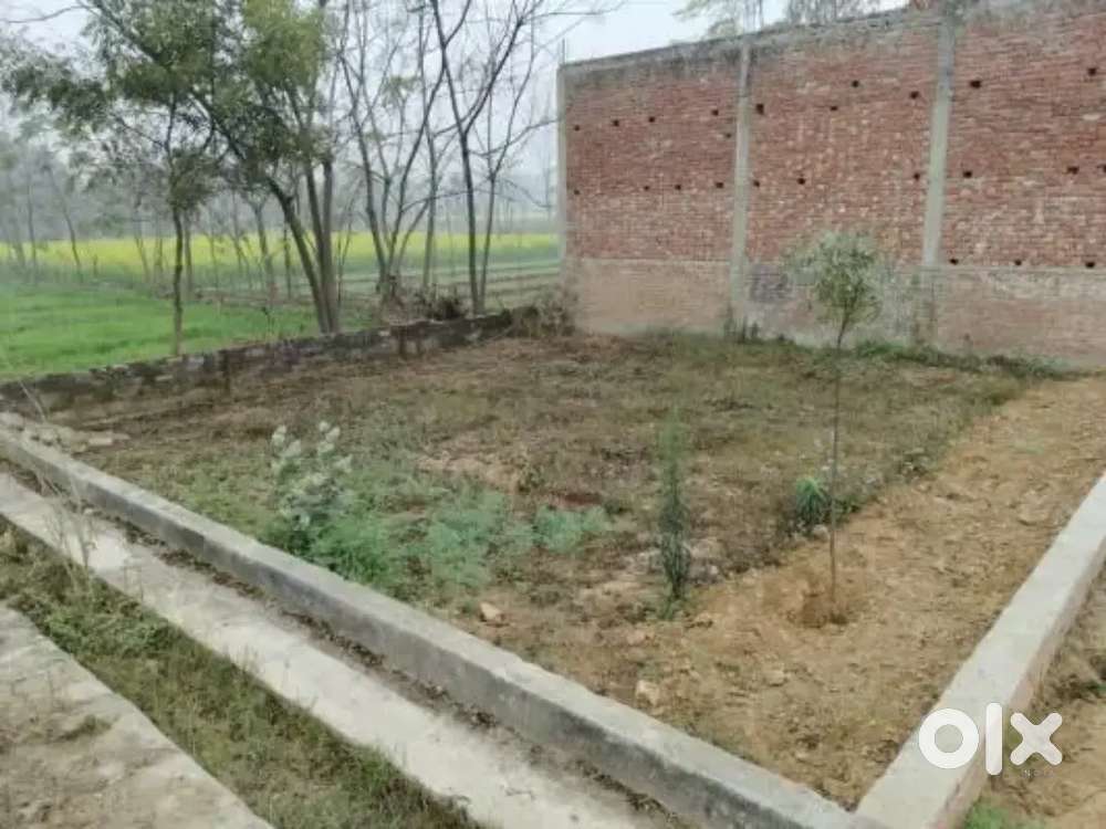 Residential plot Sale