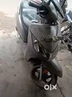 HONDA ACTIVA 125 on Sale
