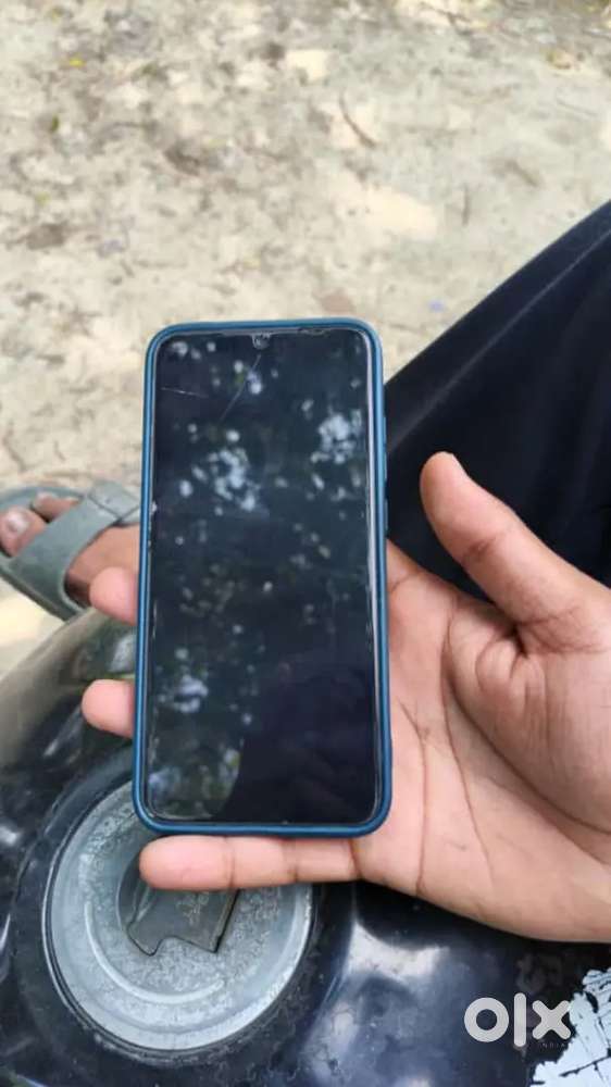 Redmi note 7s