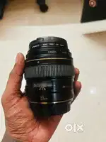 Canon 85mm f/1.8 prime lens for sale