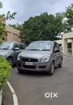 Maruti Suzuki Ritz VDI