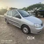 Tata Indigo CS 2007