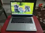 Mi Laptop 14New condition,i5/10th Generation,8Gb/500Hdd/Graphics Card