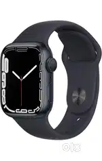 45MM Apple Watch Series 7 -Cellular