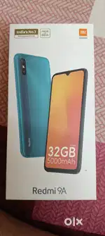 Mi 9A 3 GB 32 GB