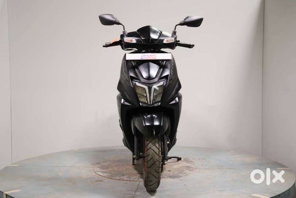 NTORQ RACE EDITION XP 125