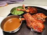I'm cook need job south indian and chinese