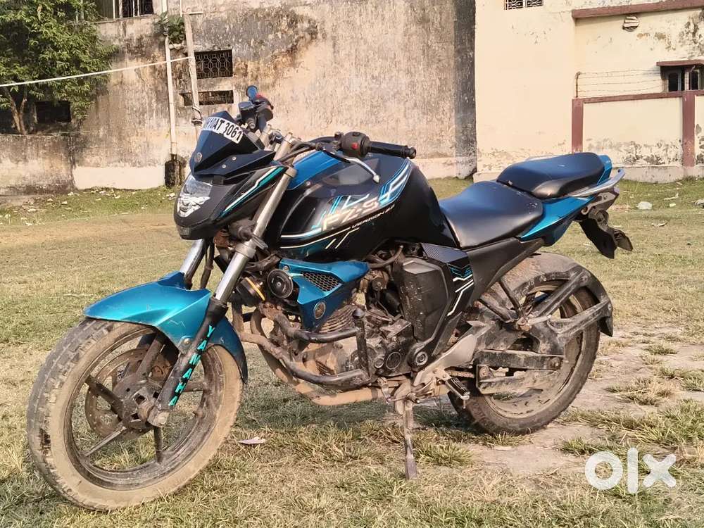 FZ 5 Good condition and urgent sell