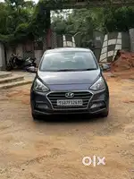 Hyundai Xcent 1.2 VTVT S, 2017, Petrol