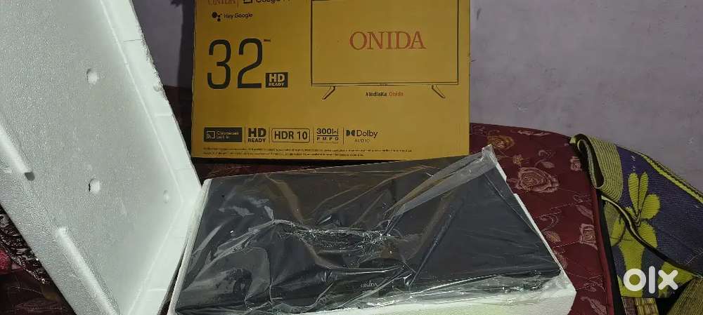 ONIDA smart tv
