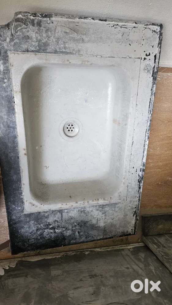 Kitchen sink