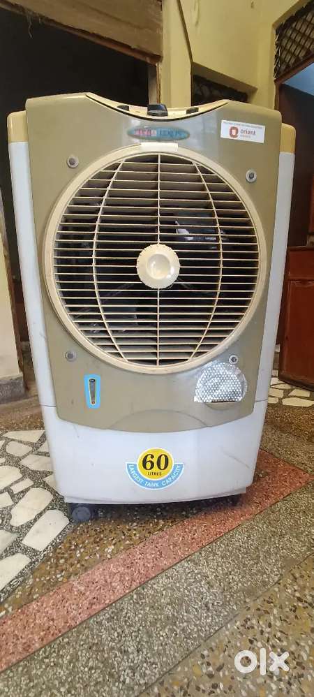 Plastic fibre body cooler beechna hai