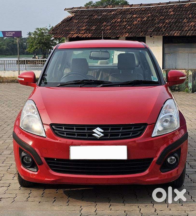 Maruti Suzuki Swift Dzire Vdi BSIV, 2013, Diesel