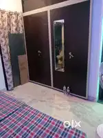 Only one room attached bathroom near fathesagar udaipur