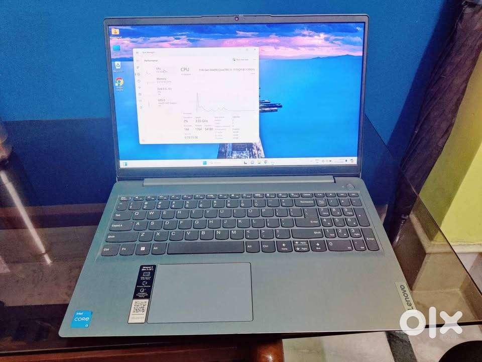 LENOVO MT_82H8 IdeaPad 3 15ITL6