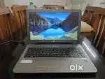 HP Intel core i3 laptop