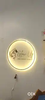Glow Up Salon