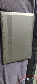 Hp laptop i7 8th generation touch screen