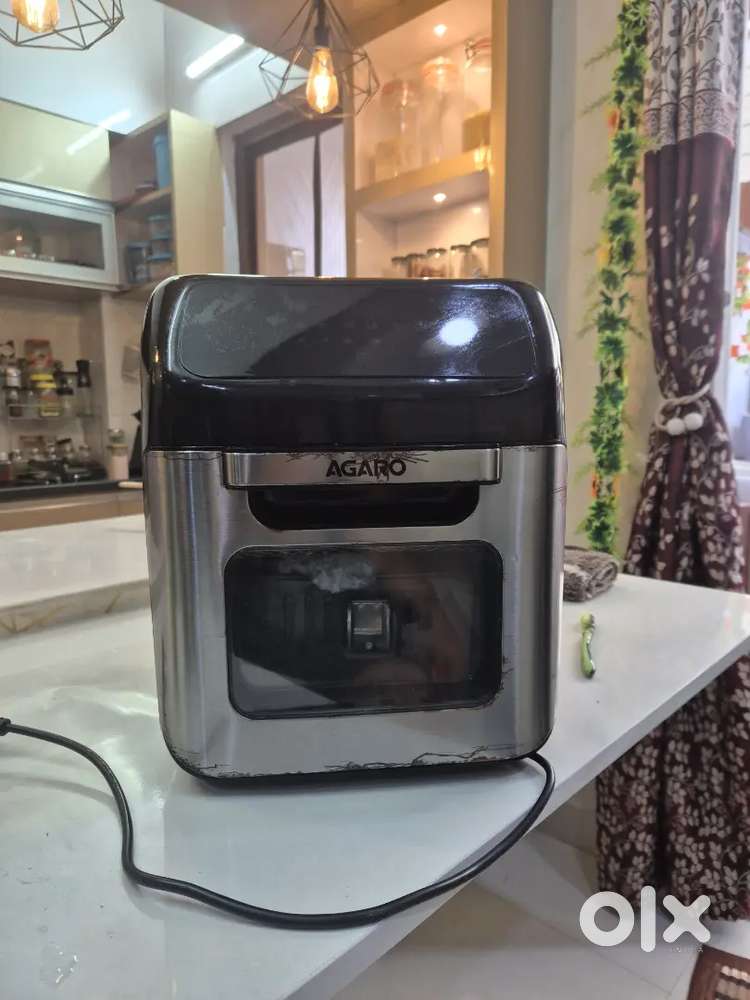 Agaro Airfryer for Sale