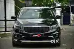 Kia Carnival Prestige, 2020, Diesel