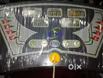 Almost new AEROFIT branded treadmill in very less price