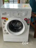 Washing machine 6kg fully automatic