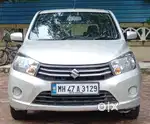 Maruti Suzuki Celerio CNG VXI MT, 2015, CNG & Hybrids
