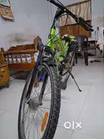 Hercules Bicycle