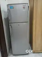 Samsung double door fridge