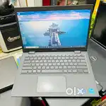 Dell 3420 i3 11th gen 8gb ram 256gb ssd 2-3 hours battery latest new