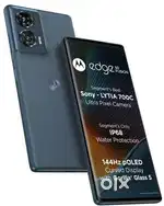 Edge 50 fusion  Brand New Condition