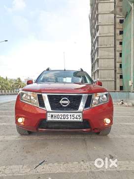 Nissan Terrano 2013-2017 1.5 XL (O) 85 PS, 2014, Diesel